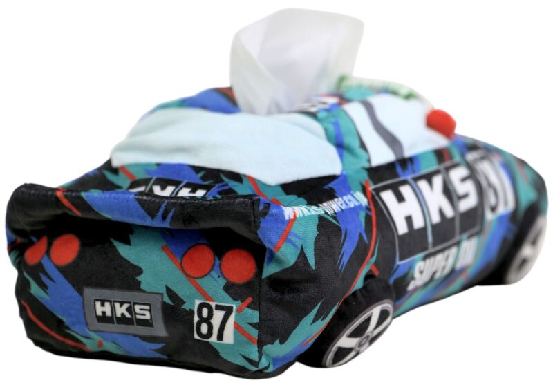 Picture of HKS Promo Items Marketing - 51007-AK596