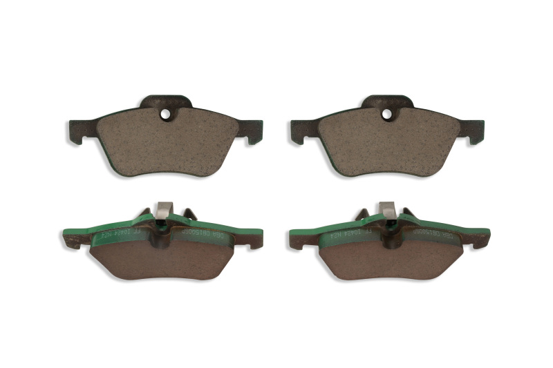 Picture of DBA SP Performance Brake Pads - DB1500SP