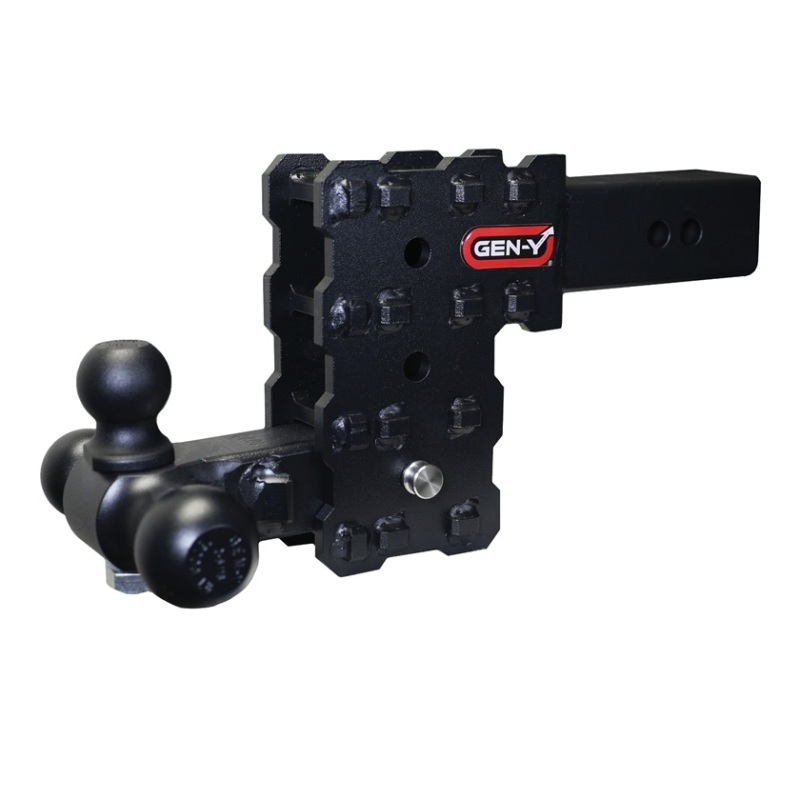 Picture of GEN-Y Hitch GEN Phantom X Hitch Hitch Receivers - GH-2433X