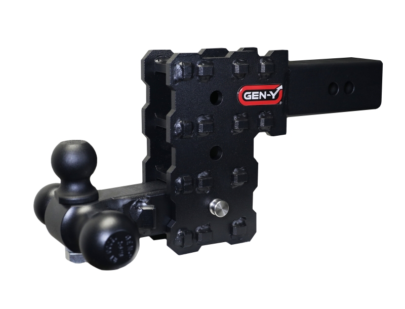 Picture of GEN-Y Hitch GEN Phantom X Hitch Hitch Receivers - GH-2433X