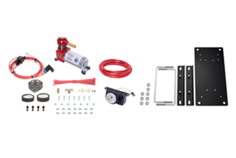 Picture of Firestone FIR Brackets & Mounts - 2900