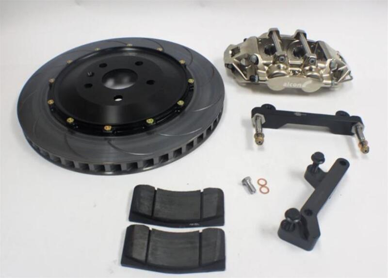 Picture of Alcon ALC Front Brake Kits Big Brake Kits - BRK.200583