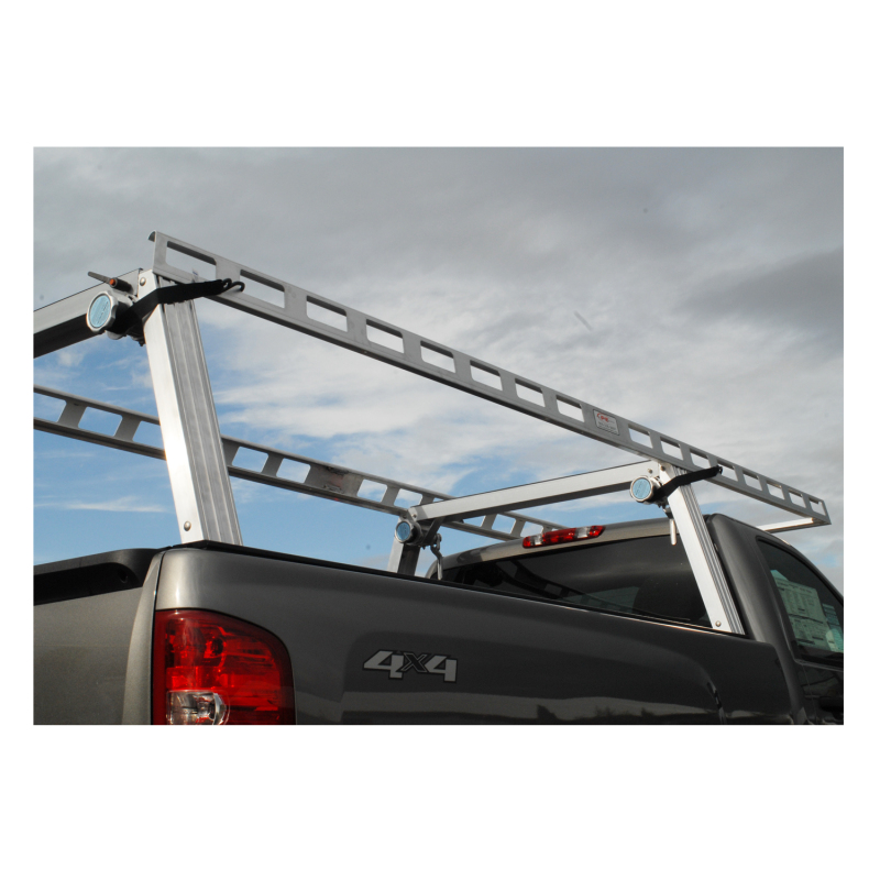 Picture of Pace Edwards PE Contractor Rack Ladder Racks - CR4002