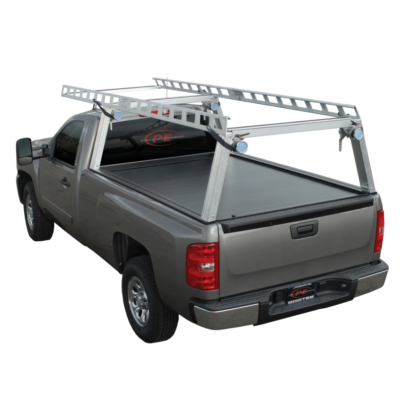 Picture of Pace Edwards PE Contractor Rack Ladder Racks - CR4003