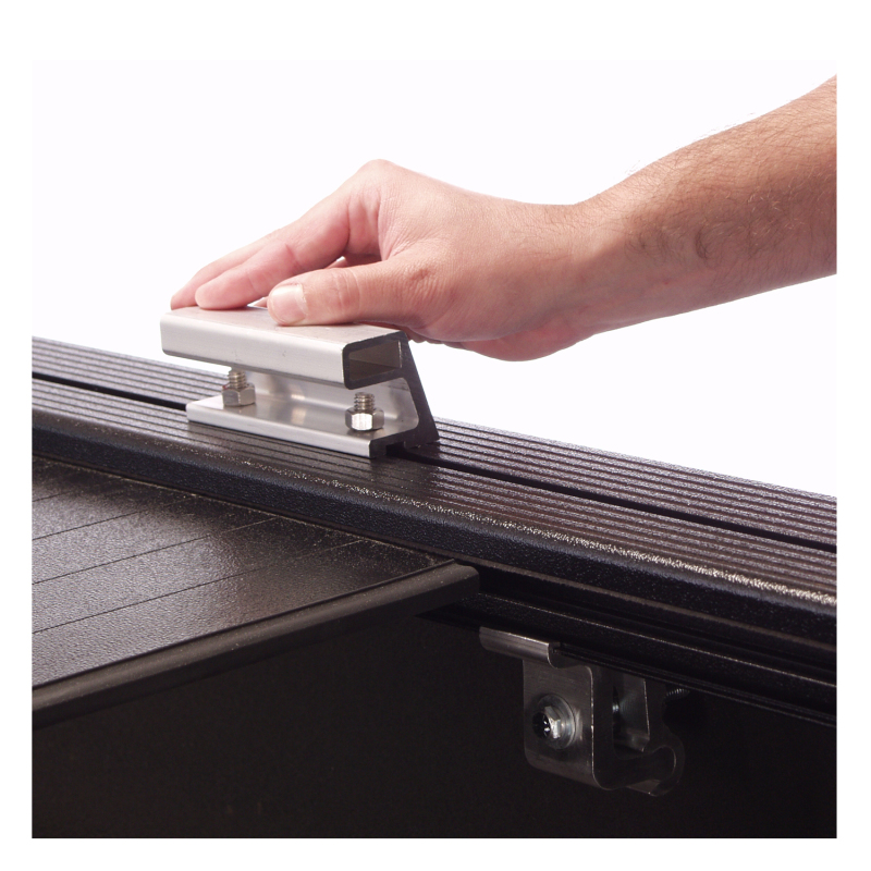 Picture of Pace Edwards PE Contractor Rack Ladder Racks - CR4004