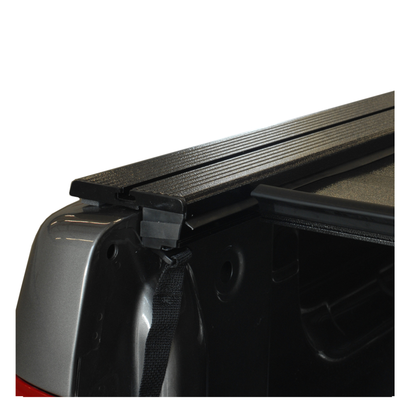 Picture of Pace Edwards PE Contractor Rack Ladder Racks - CR4007