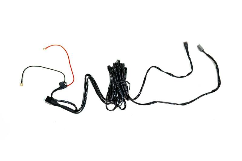 Picture of DV8 Offroad DVE Wiring Harness Wiring Harnesses - UNWH-01