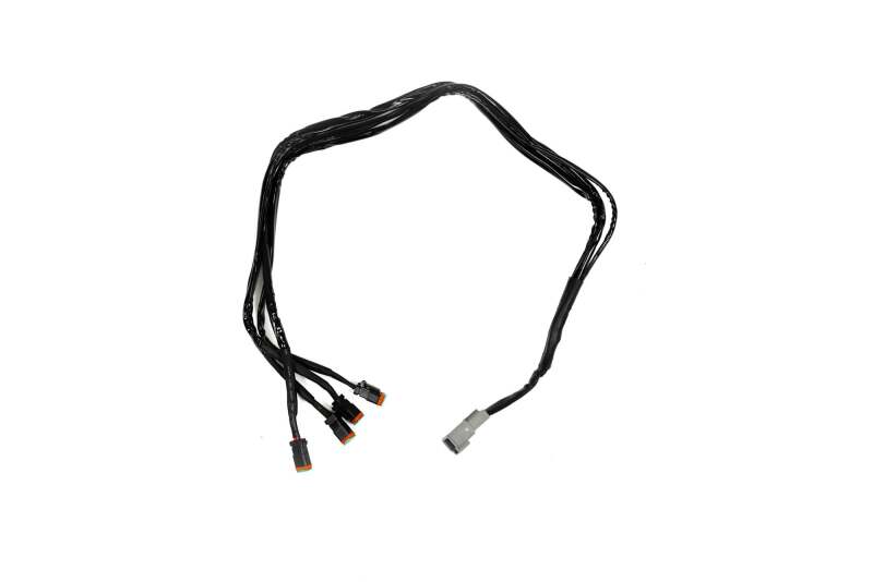 Picture of DV8 Offroad DVE Wiring Harness Wiring Harnesses - UNWH-02