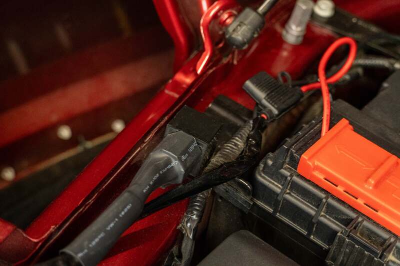 Picture of DV8 Offroad DVE Wiring Harness Wiring Harnesses - UNWH-01