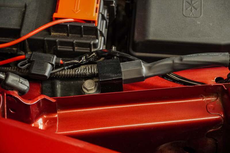 Picture of DV8 Offroad DVE Wiring Harness Wiring Harnesses - UNWH-01