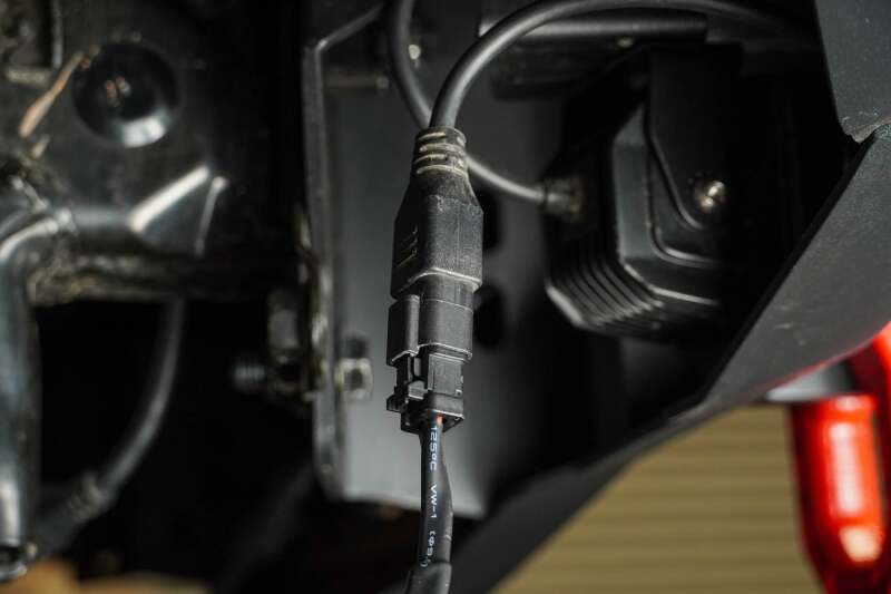 Picture of DV8 Offroad DVE Wiring Harness Wiring Harnesses - UNWH-02