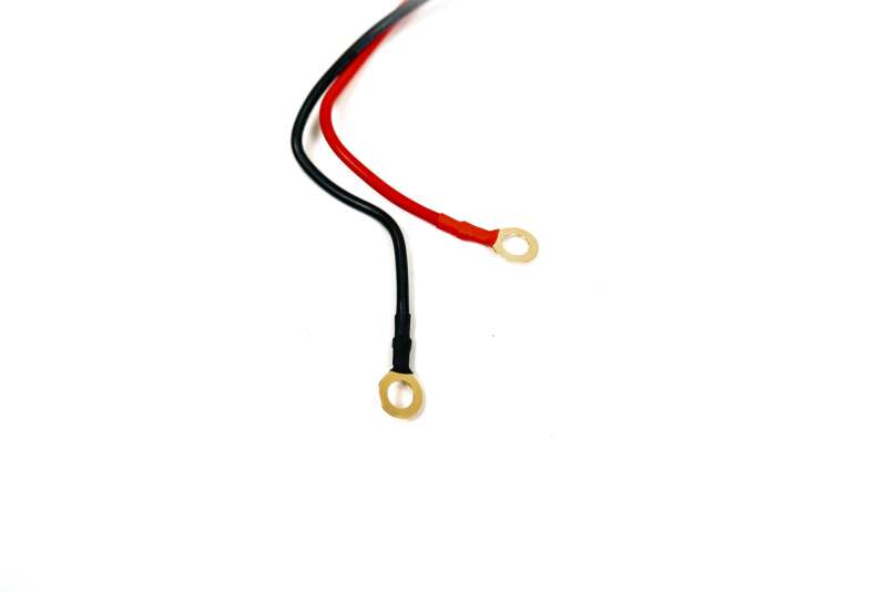 Picture of DV8 Offroad DVE Wiring Harness Wiring Harnesses - UNWH-01