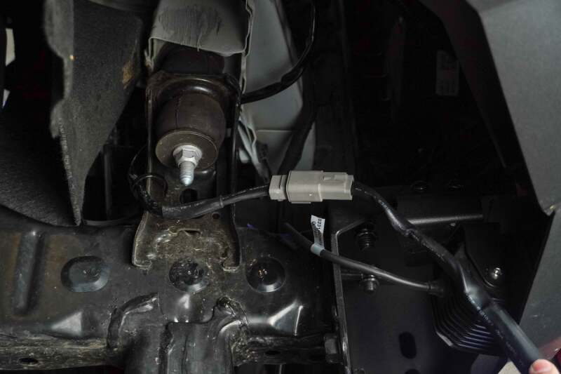 Picture of DV8 Offroad DVE Wiring Harness Wiring Harnesses - UNWH-02