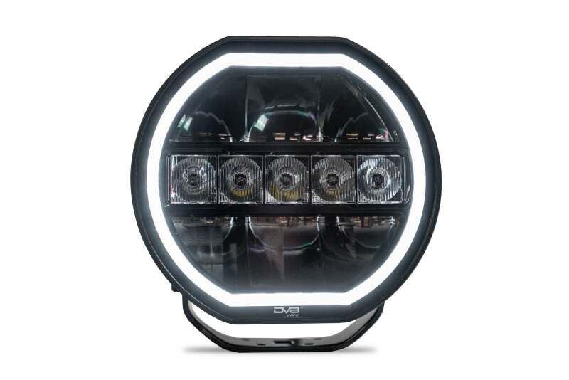 Picture of DV8 Offroad DVE LED Light Bars & Cubes - BE7RW108W-H