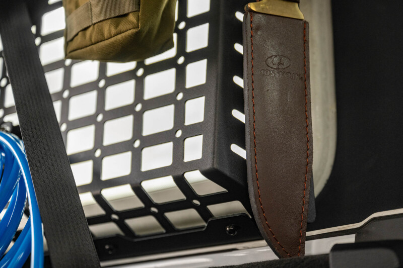 Picture of DV8 Offroad DVE Molle Panels Exterior Trim - MPJL-02