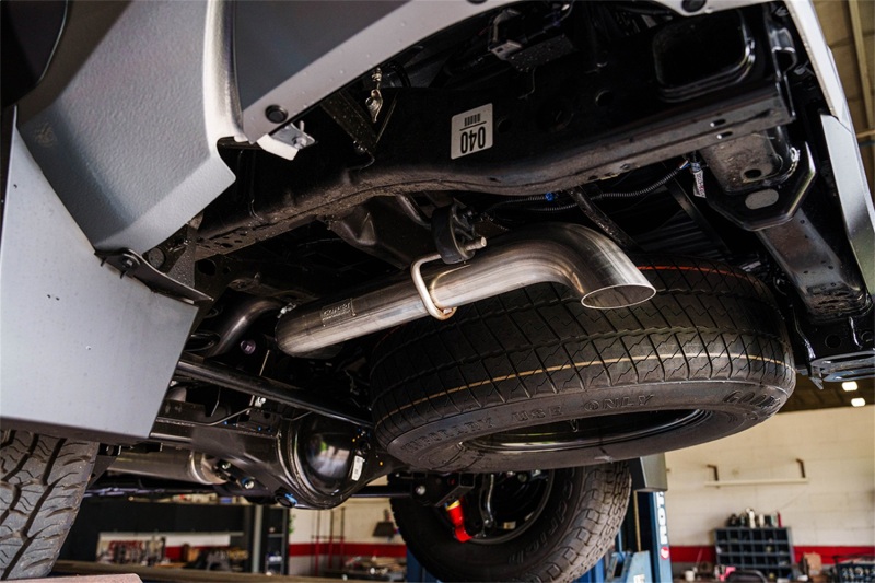 Picture of CORSA Performance COR Cat-Back Sport - 21308
