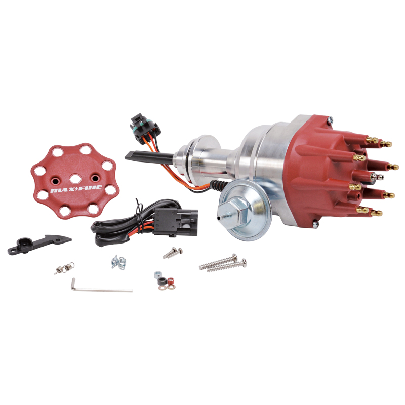 Picture of Edelbrock EDE Distributors - 22764