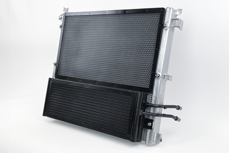 Picture of CSF Transmission Oil Coolers Transmission Coolers - 8331