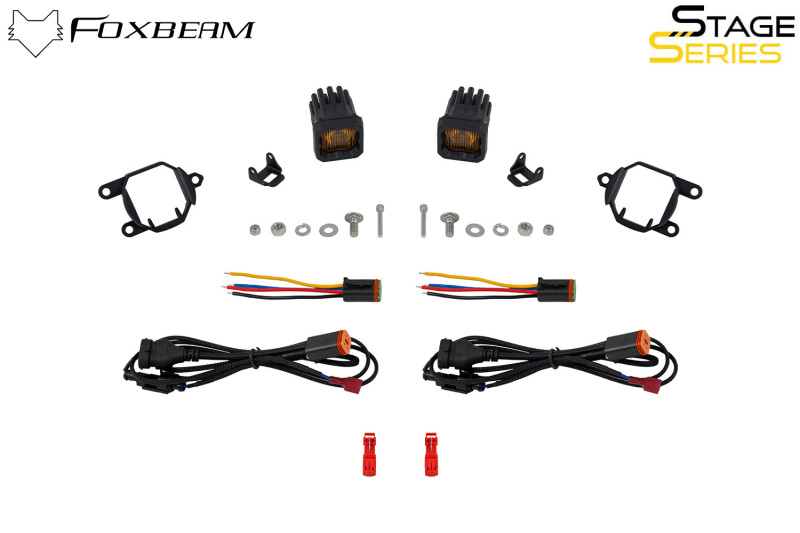 Picture of Diode Dynamics DIO Fog Lights - DD8055