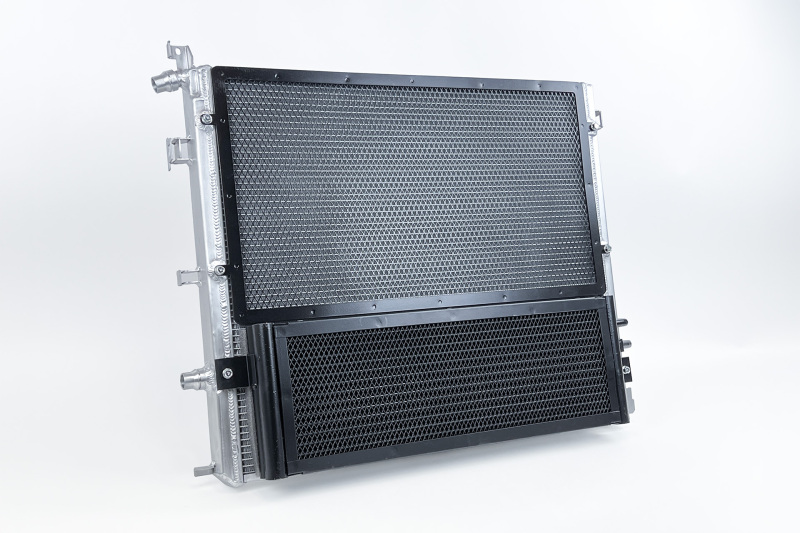 Picture of CSF Transmission Oil Coolers Transmission Coolers - 8331