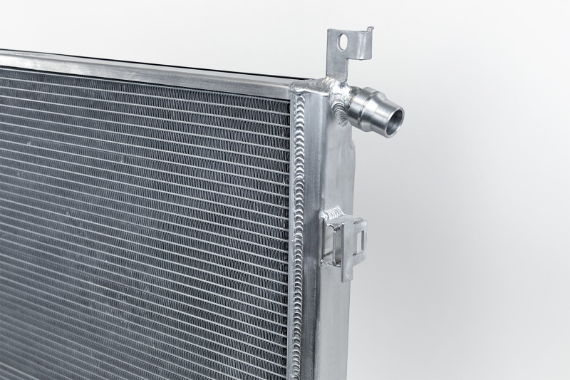 Picture of CSF Transmission Oil Coolers Transmission Coolers - 8331
