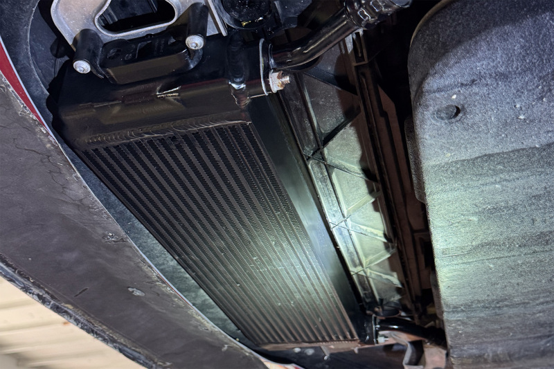 Picture of CSF Oil Coolers - 8317