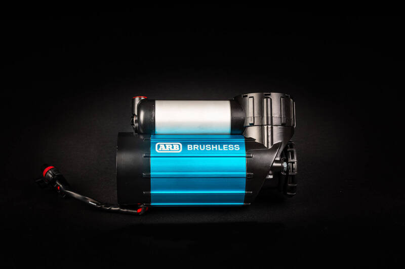 Picture of ARB Compressors Air Compressor Systems - CKBLA12