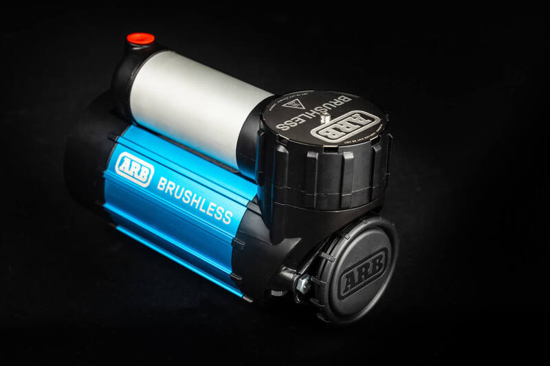 Picture of ARB Compressors Air Compressor Systems - CKBLA12