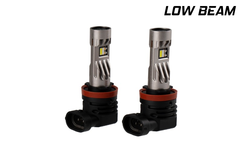 Picture of Diode Dynamics DIO SL2 LED Bulbs - DD0638P