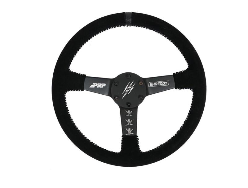 Picture of PRP Seats PRP Comp R Steering Wheel - G240