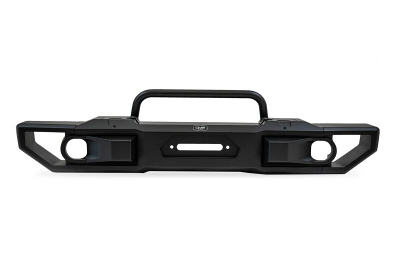 Picture of DV8 Offroad DVE Front Bumpers - FBJL-13