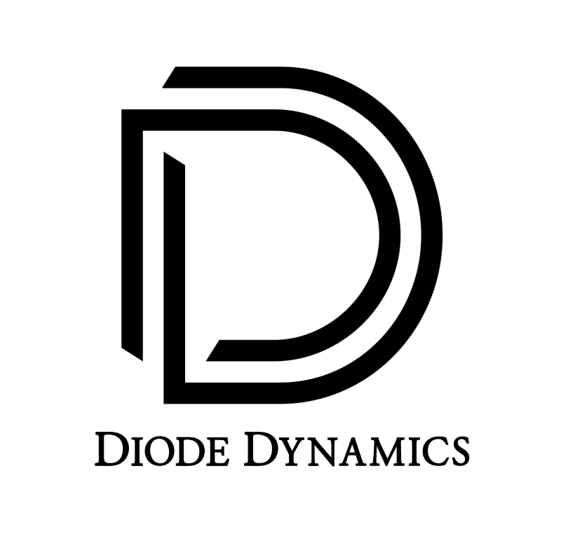 Picture of Diode Dynamics DIO Lens Cover Front Light Accessories and Wiring - DD6369P