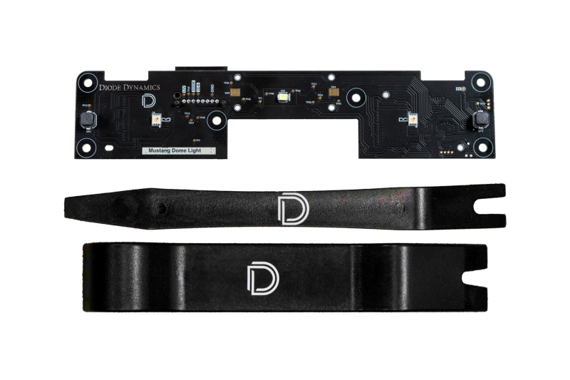 Picture of Diode Dynamics DIO LED Interior Kit Interior Lighting - DD2303