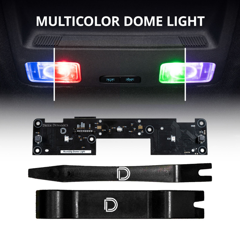 Picture of Diode Dynamics DIO LED Interior Kit Interior Lighting - DD2303