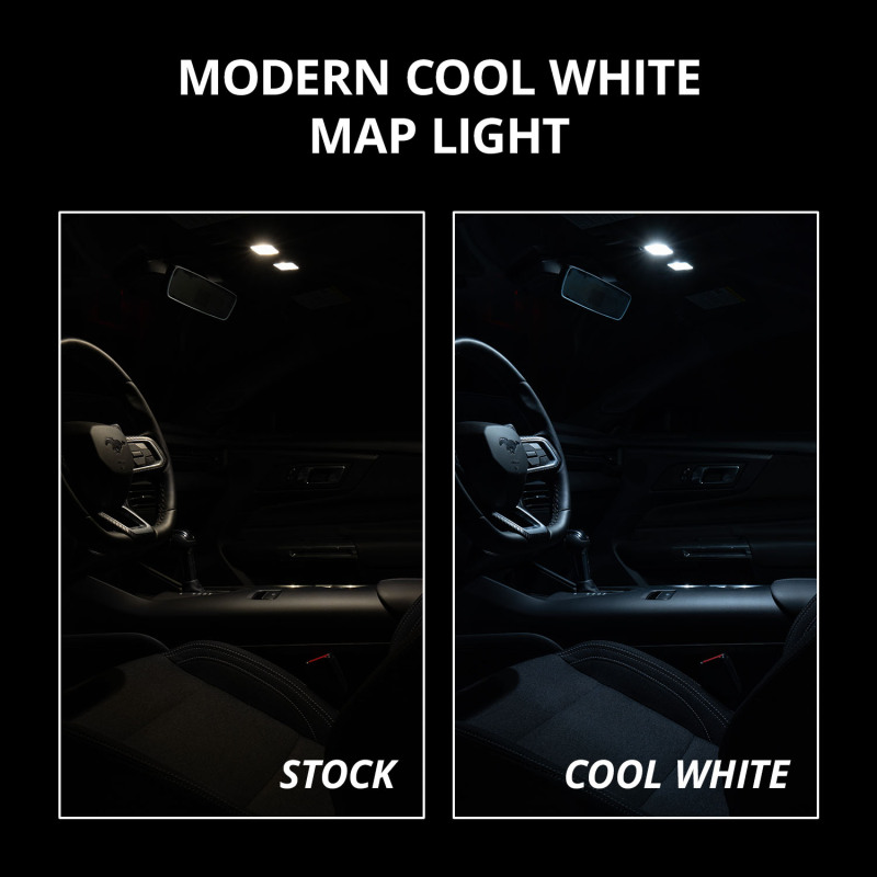 Picture of Diode Dynamics DIO LED Interior Kit Interior Lighting - DD2303