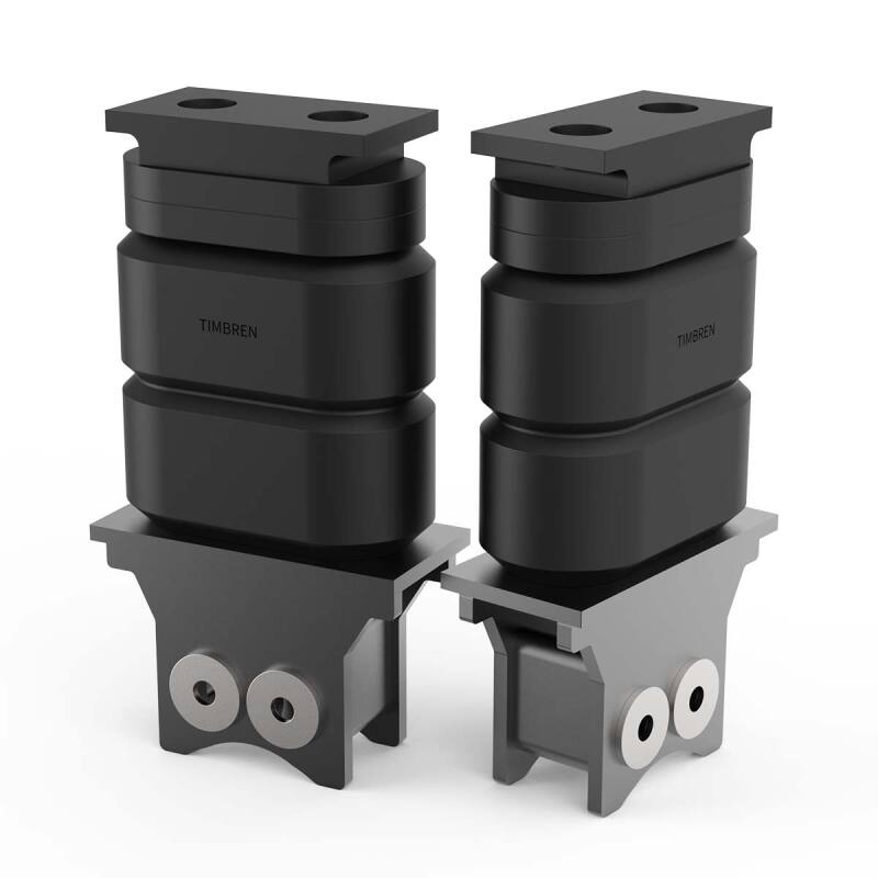 Picture of Timbren TIM Suspension Enhancement Systems Bump Stops - MBRSP35C2