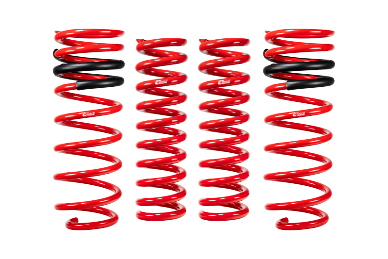 Picture of Eibach EIB Pro-Truck Kits Suspension Packages - E30-82-096-04-22