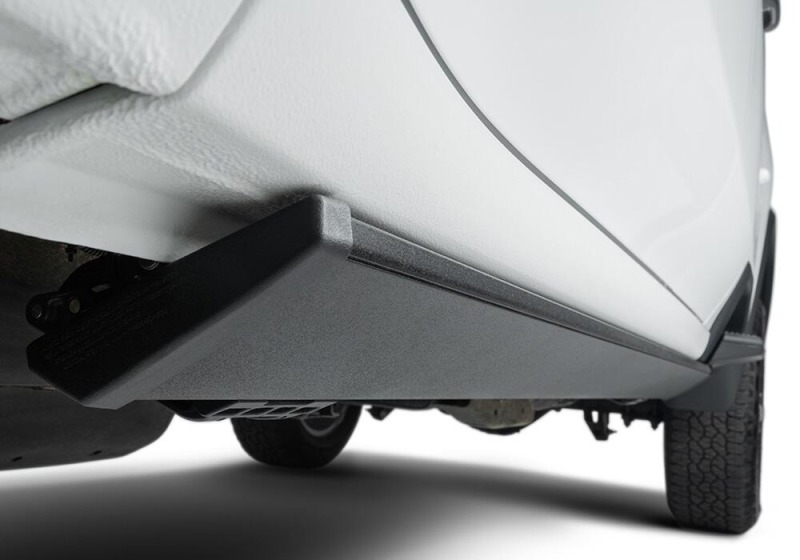 Picture of AMP Research AMP PowerStep Plug N Play Running Boards - 76362-01A