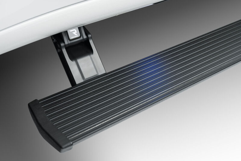 Picture of AMP Research AMP PowerStep Plug N Play Running Boards - 76362-01A