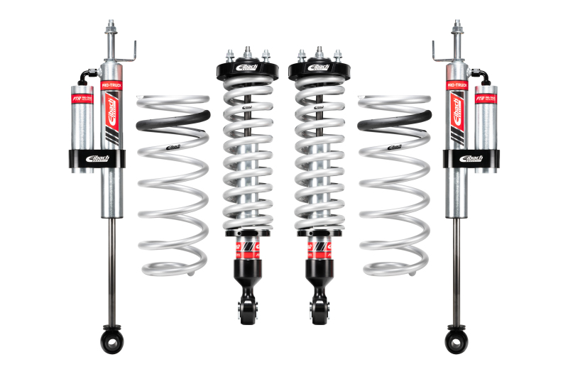 Picture of Eibach EIB Pro-Truck Lift Kits - E86-82-099-02-22
