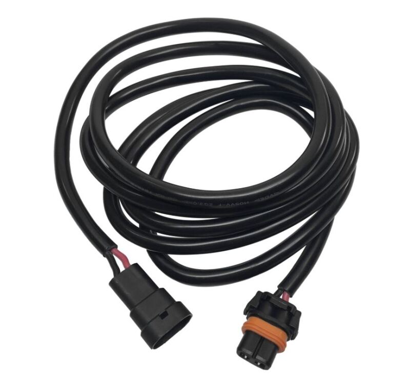 Picture of ORACLE Lighting ORL Trigger Harnesses Cargo Tie-Downs - 2007