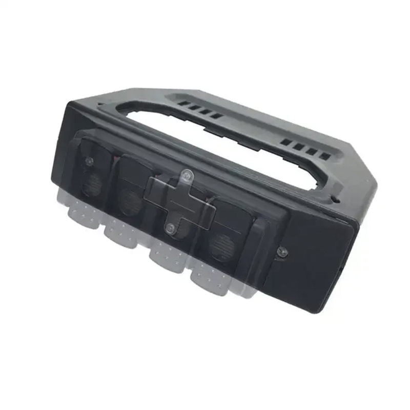 Picture of ORACLE Lighting ORL Remote Mount Switch Panels - 2013