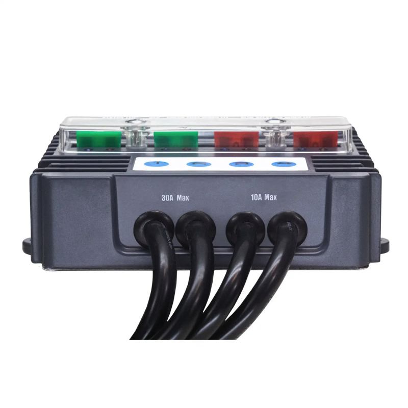 Picture of ORACLE Lighting ORL Trigger Control Systems Switch Panels - 2100