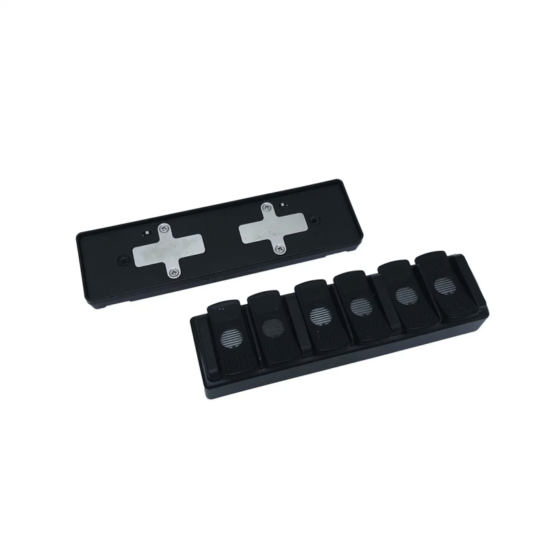 Picture of ORACLE Lighting ORL Trigger Control Systems Switch Panels - 3001