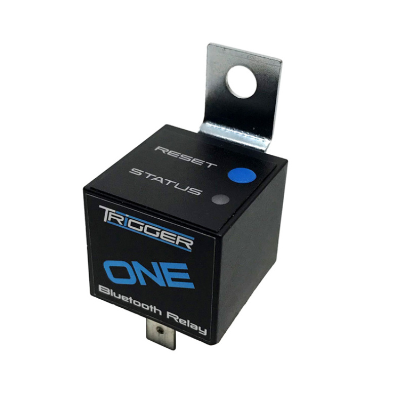 Picture of ORACLE Lighting ORL Trigger Relays Switch Panels - 4001