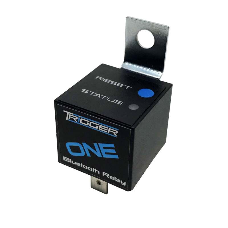 Picture of ORACLE Lighting ORL Trigger Relays Switch Panels - 4001