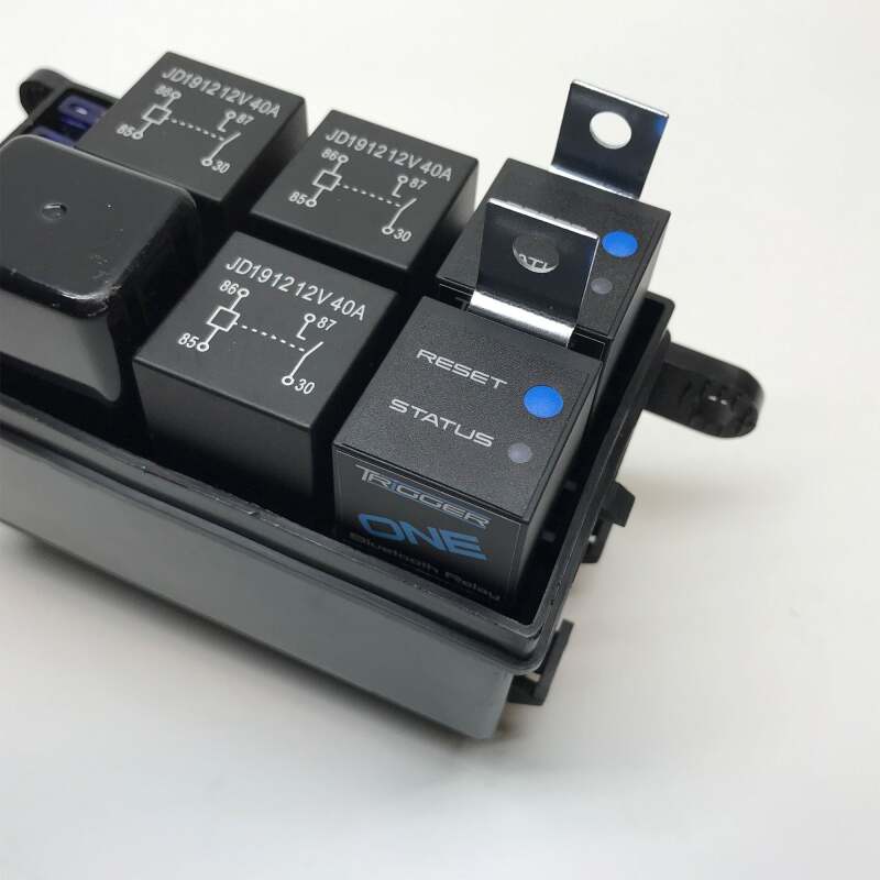 Picture of ORACLE Lighting ORL Trigger Relays Switch Panels - 4001