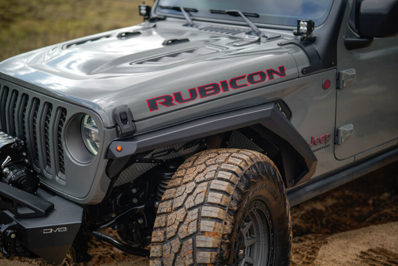 Picture of DV8 Offroad DVE Fenders - FDGL-09