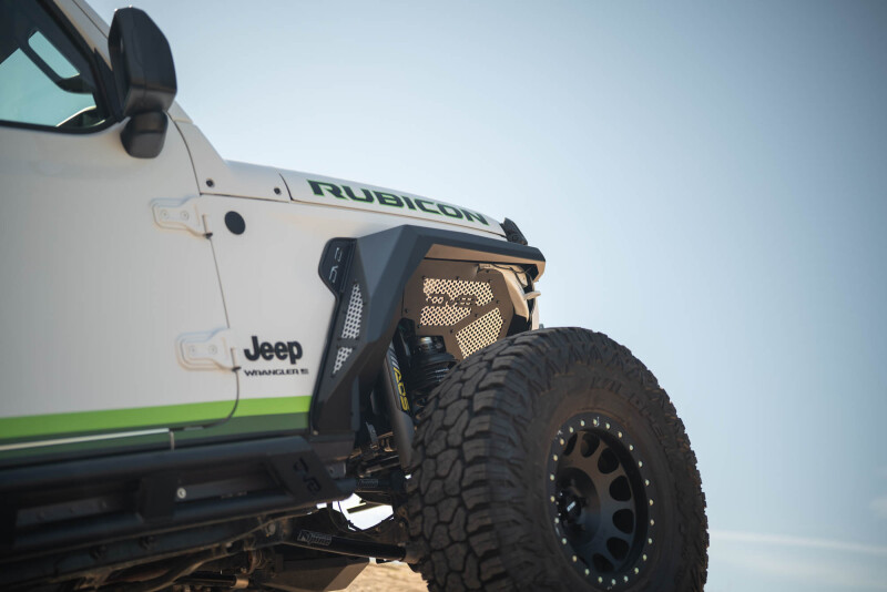 Picture of DV8 Offroad DVE Fenders - FDJL-09