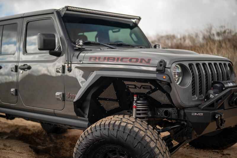 Picture of DV8 Offroad DVE Fenders - FDGL-09
